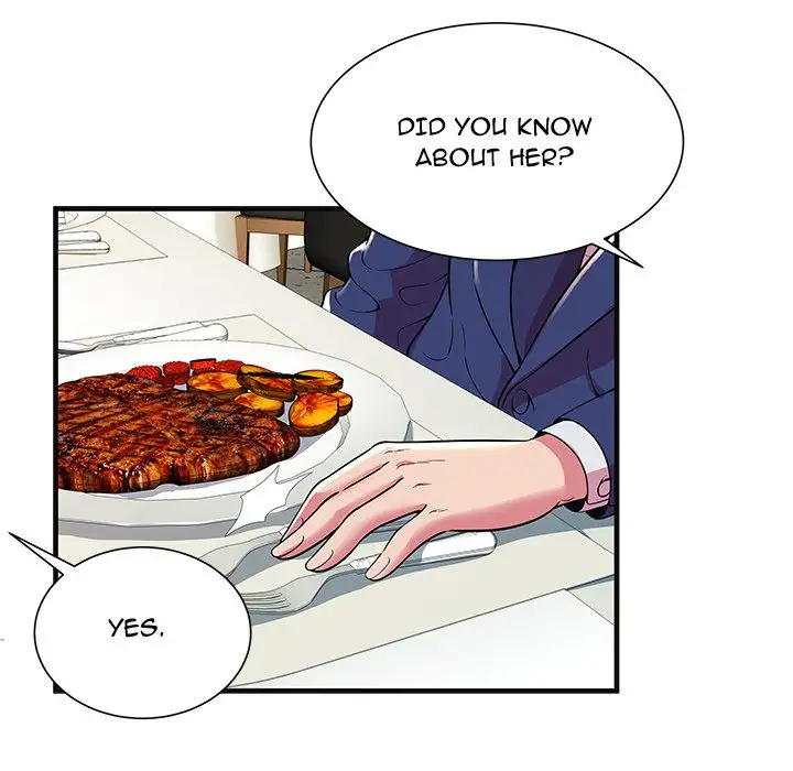 My Friend’s Dad Chapter 68 Page 9