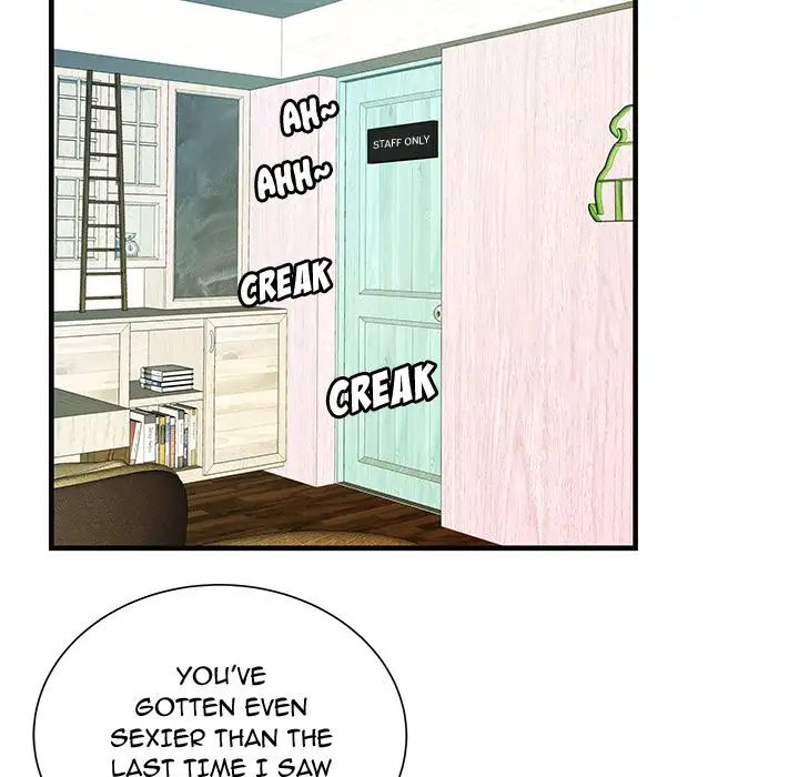 My Friend’s Dad Chapter 69 Page 23