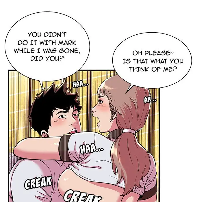 My Friend’s Dad Chapter 69 Page 25