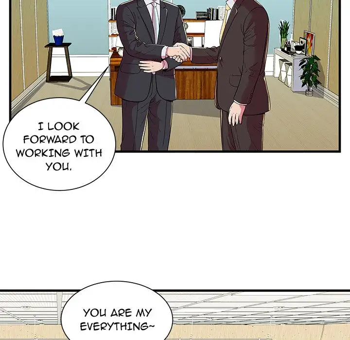 My Friend’s Dad Chapter 69 Page 28