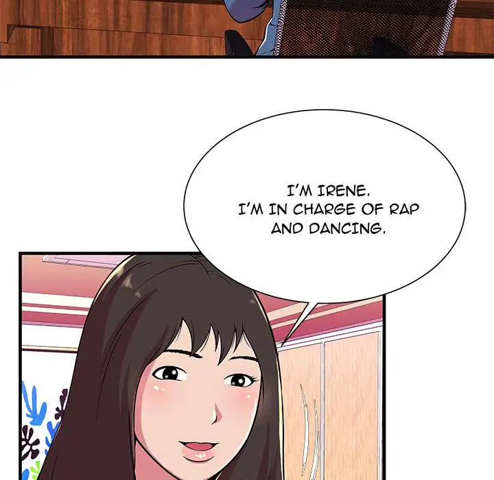My Friend’s Dad Chapter 69 Page 34