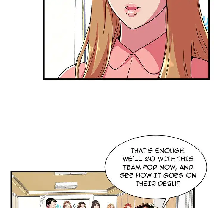 My Friend’s Dad Chapter 69 Page 36