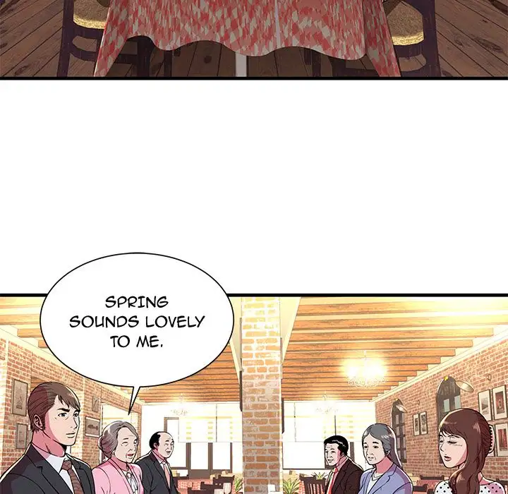 My Friend’s Dad Chapter 69 Page 49