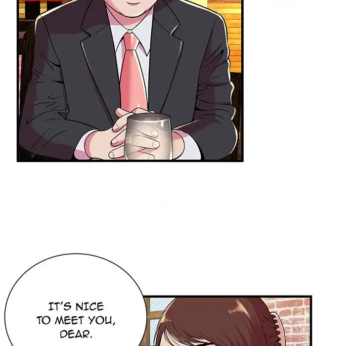 My Friend’s Dad Chapter 69 Page 51