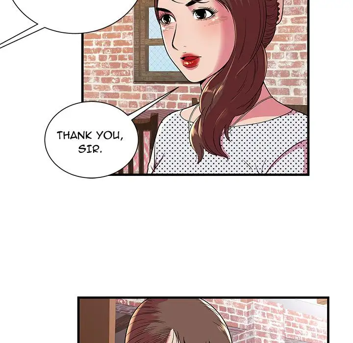 My Friend’s Dad Chapter 69 Page 52