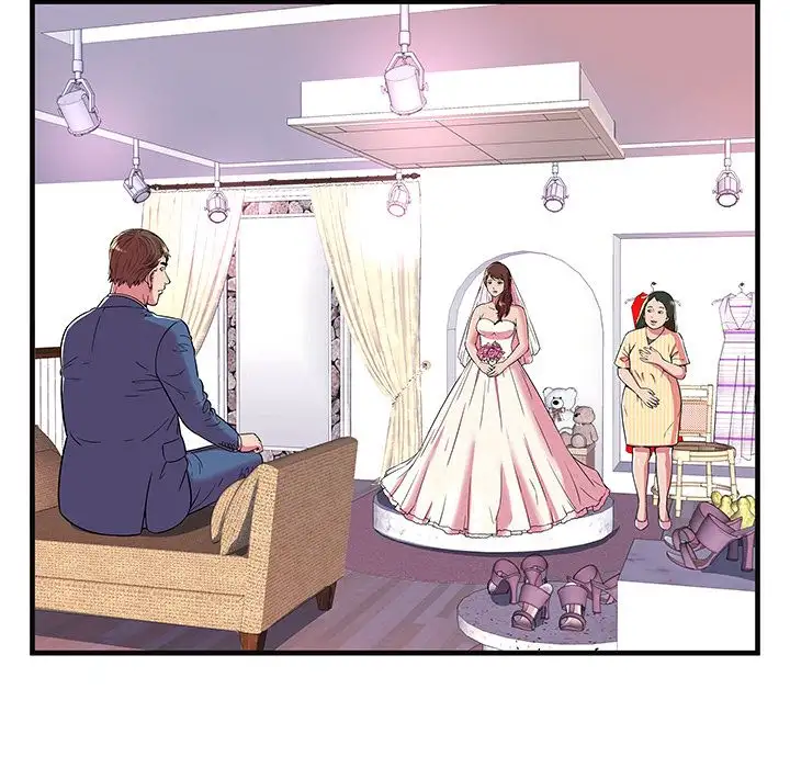My Friend’s Dad Chapter 69 Page 55