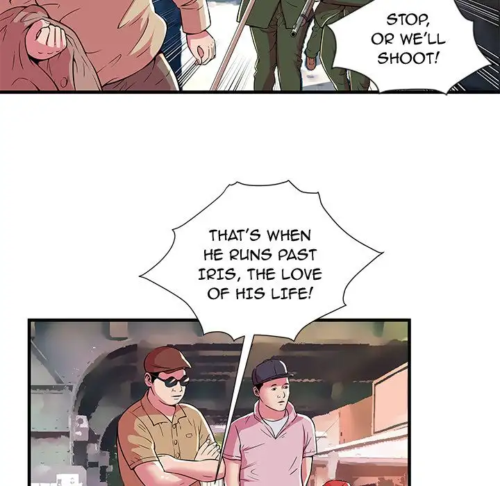 My Friend’s Dad Chapter 69 Page 59