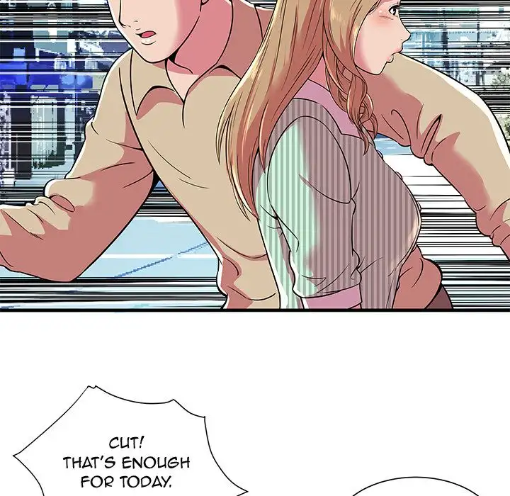 My Friend’s Dad Chapter 69 Page 61