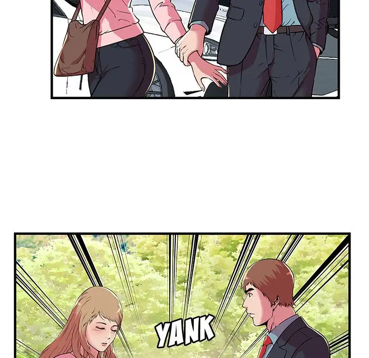 My Friend’s Dad Chapter 70 Page 14