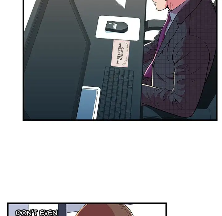 My Friend’s Dad Chapter 70 Page 23