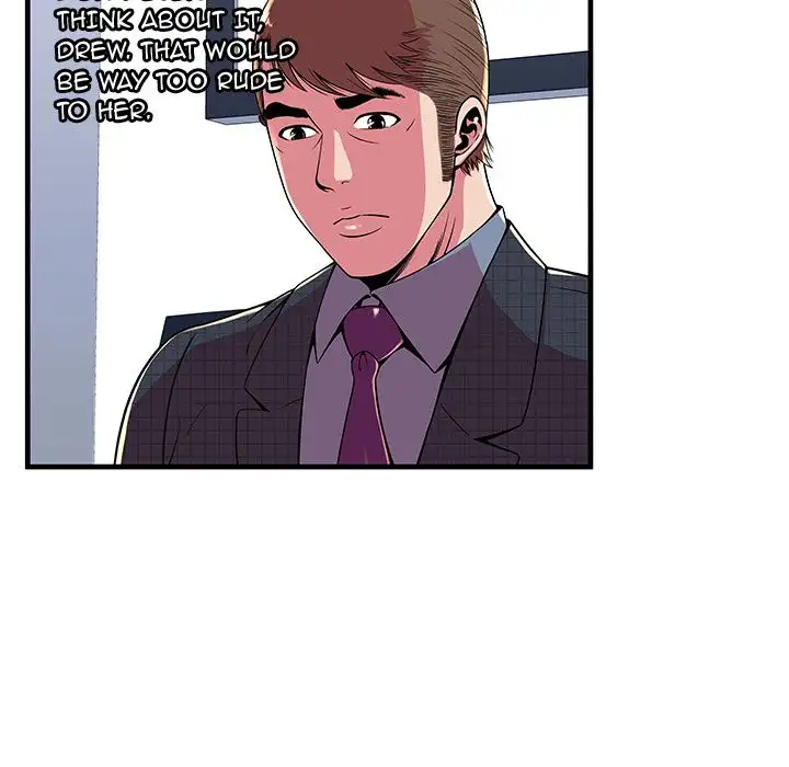 My Friend’s Dad Chapter 70 Page 24