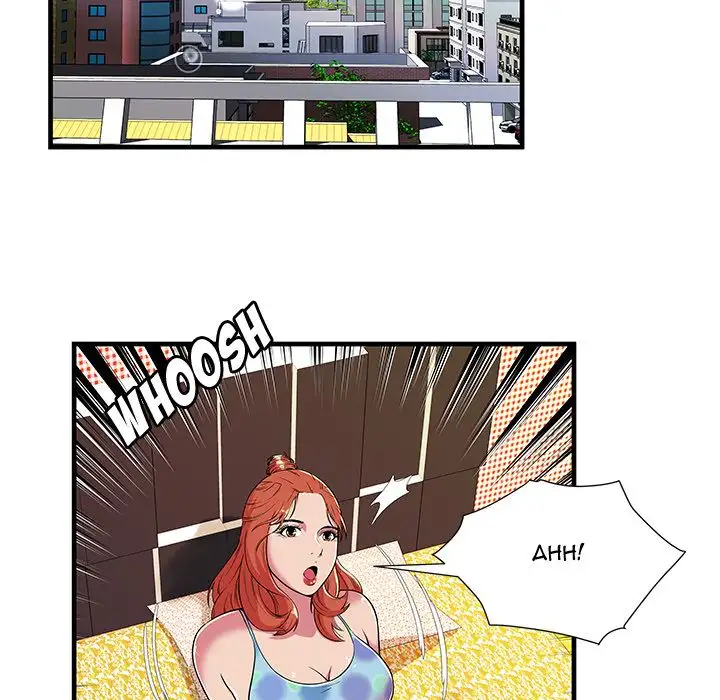 My Friend’s Dad Chapter 70 Page 29