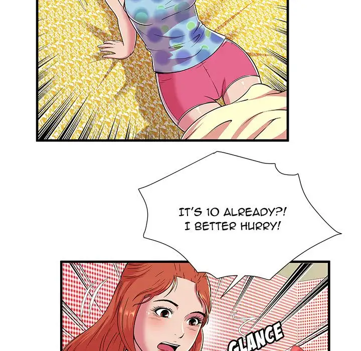 My Friend’s Dad Chapter 70 Page 30