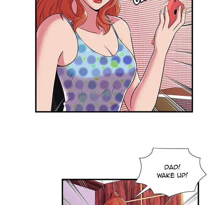 My Friend’s Dad Chapter 70 Page 31