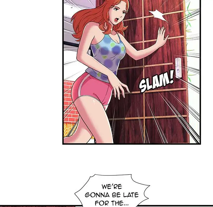 My Friend’s Dad Chapter 70 Page 32