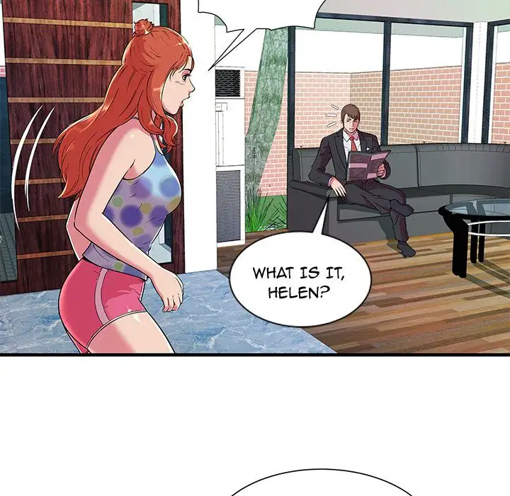 My Friend’s Dad Chapter 70 Page 33