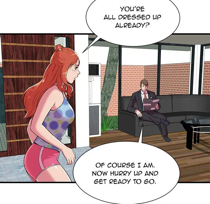 My Friend’s Dad Chapter 70 Page 34