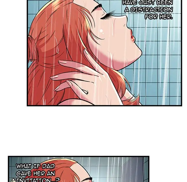 My Friend’s Dad Chapter 70 Page 38