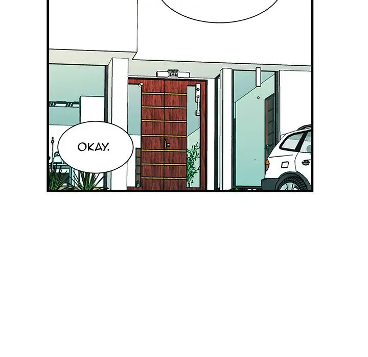 My Friend’s Dad Chapter 70 Page 40