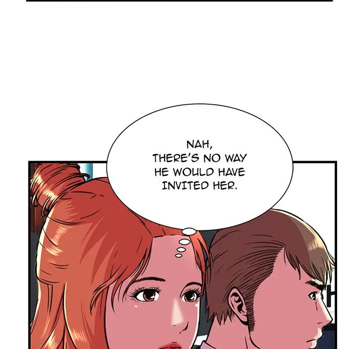 My Friend’s Dad Chapter 70 Page 44