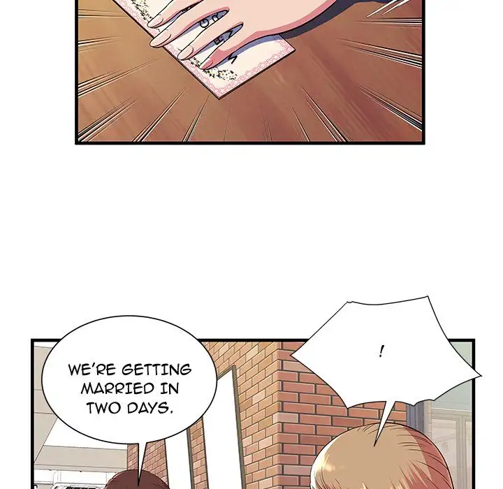 My Friend’s Dad Chapter 70 Page 54