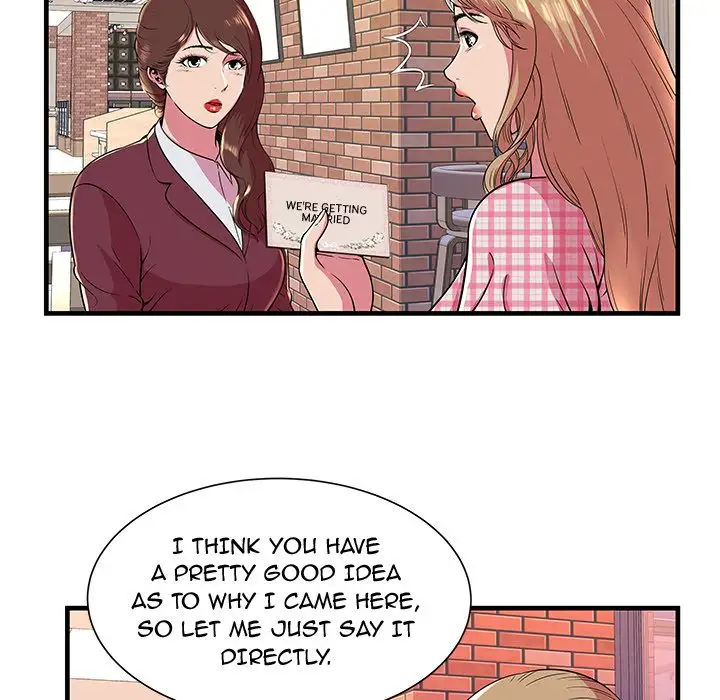 My Friend’s Dad Chapter 70 Page 55