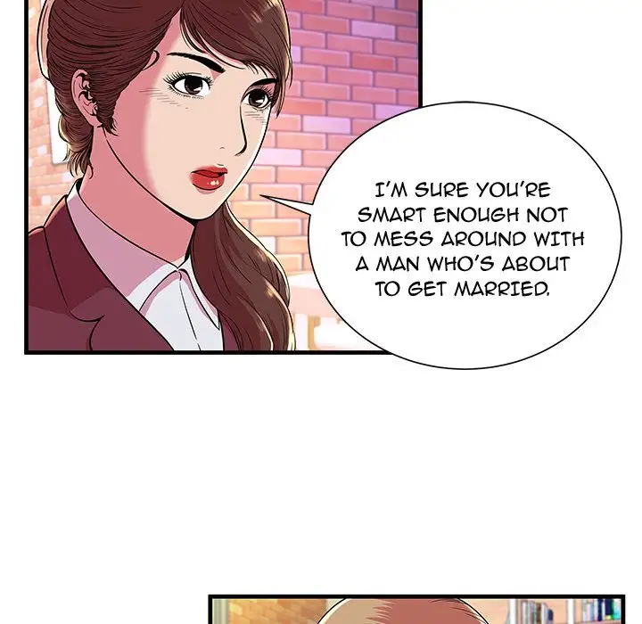 My Friend’s Dad Chapter 70 Page 57