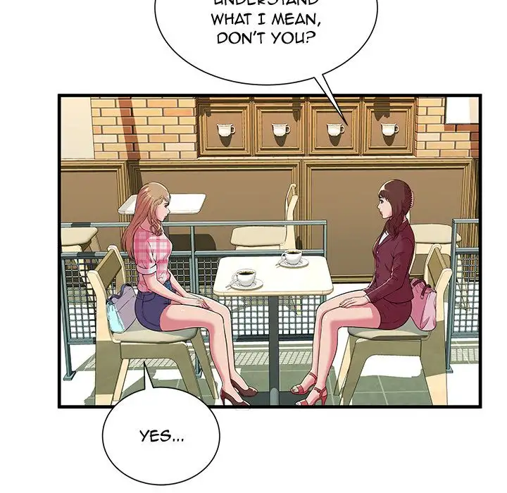 My Friend’s Dad Chapter 70 Page 60