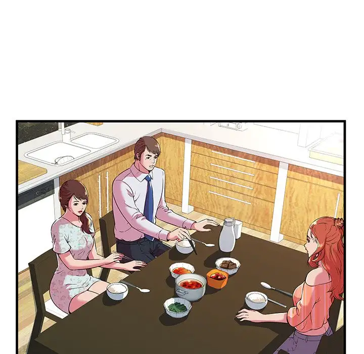 My Friend’s Dad Chapter 70 Page 65