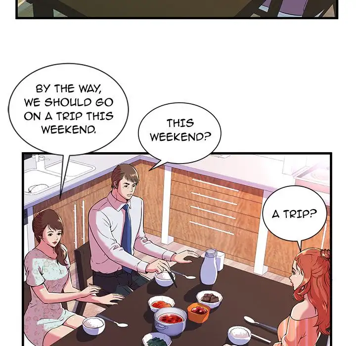My Friend’s Dad Chapter 70 Page 66