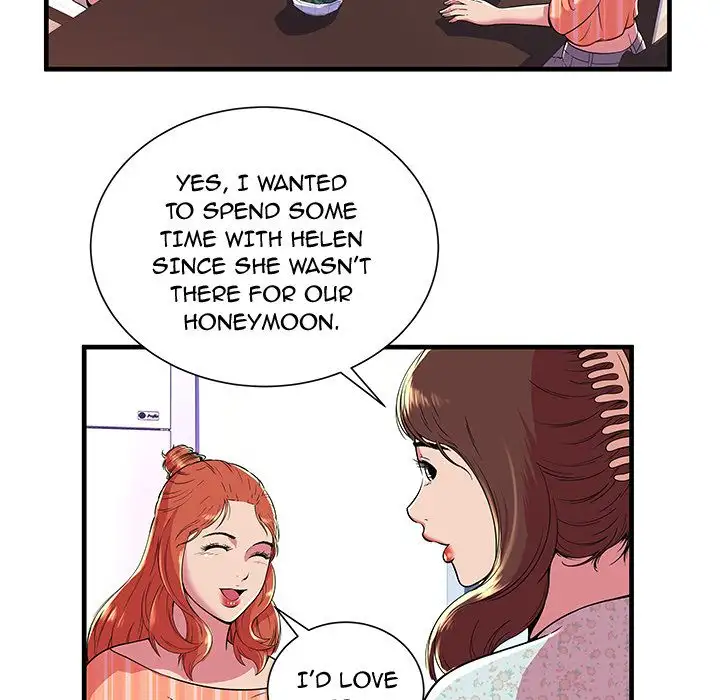 My Friend’s Dad Chapter 70 Page 67
