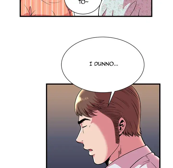 My Friend’s Dad Chapter 70 Page 68