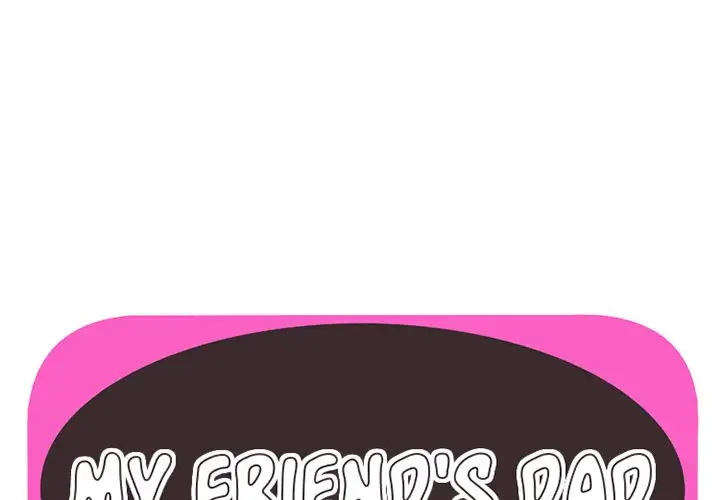 My Friend’s Dad Chapter 71 Page 1