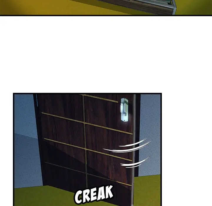 My Friend’s Dad Chapter 71 Page 11