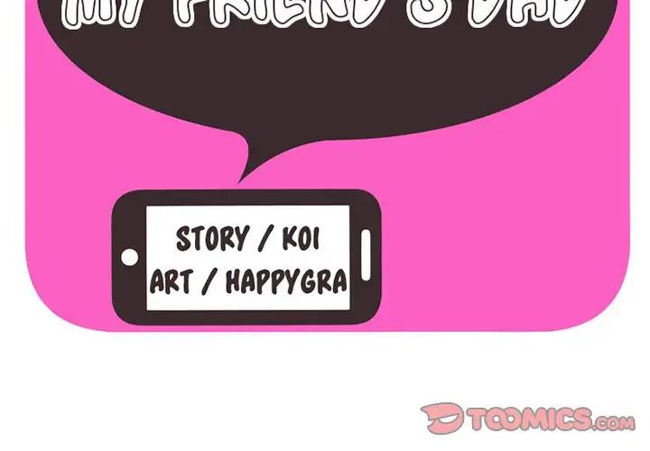 My Friend’s Dad Chapter 71 Page 2