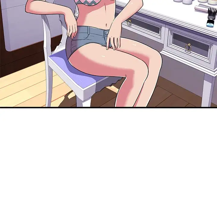 My Friend’s Dad Chapter 71 Page 30