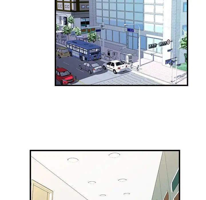 My Friend’s Dad Chapter 71 Page 35