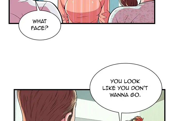 My Friend’s Dad Chapter 71 Page 4