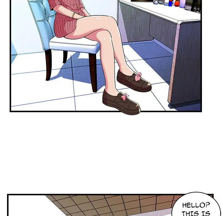My Friend’s Dad Chapter 71 Page 45