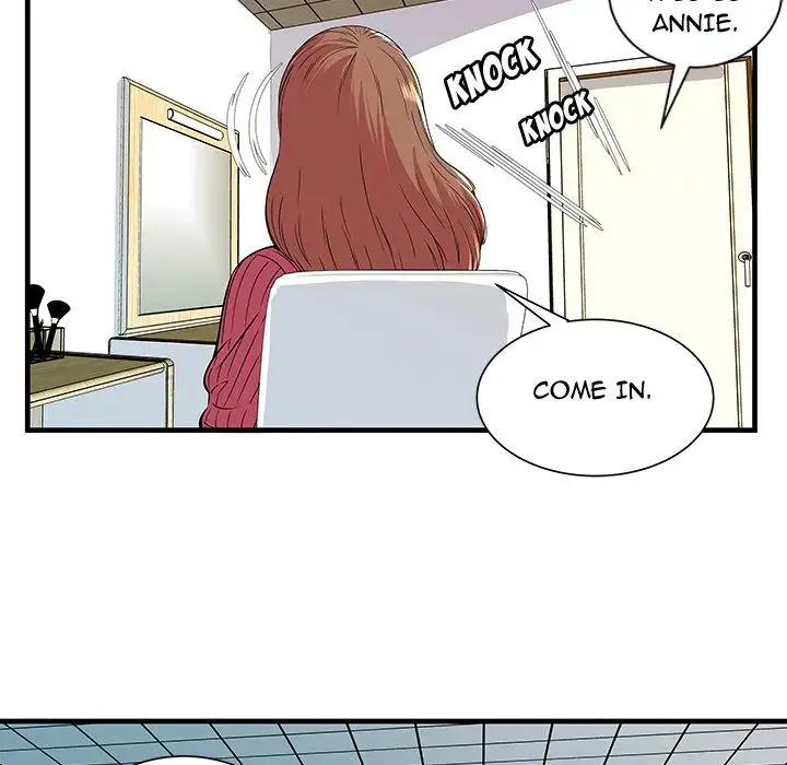My Friend’s Dad Chapter 71 Page 46