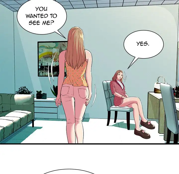 My Friend’s Dad Chapter 71 Page 47