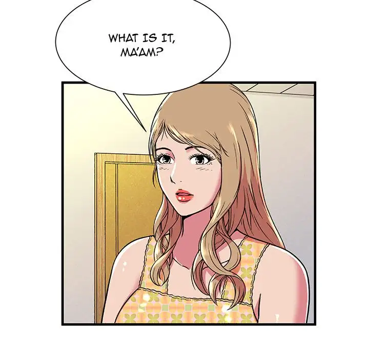 My Friend’s Dad Chapter 71 Page 48