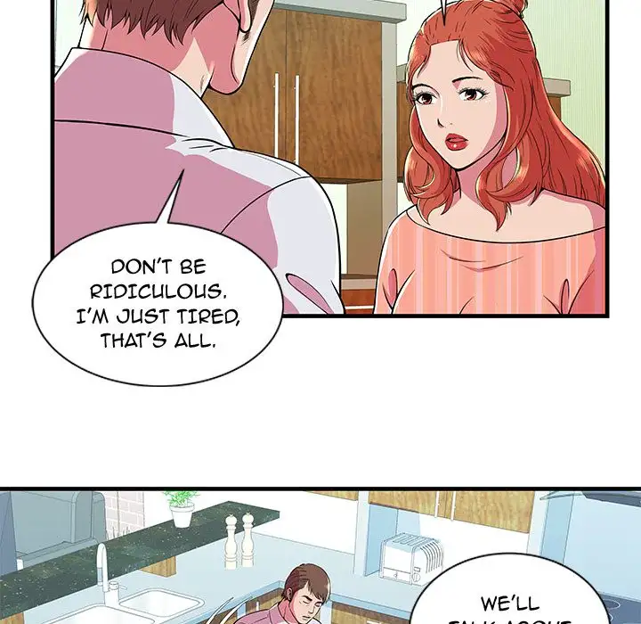 My Friend’s Dad Chapter 71 Page 5