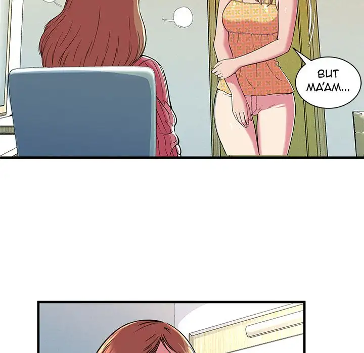 My Friend’s Dad Chapter 71 Page 52