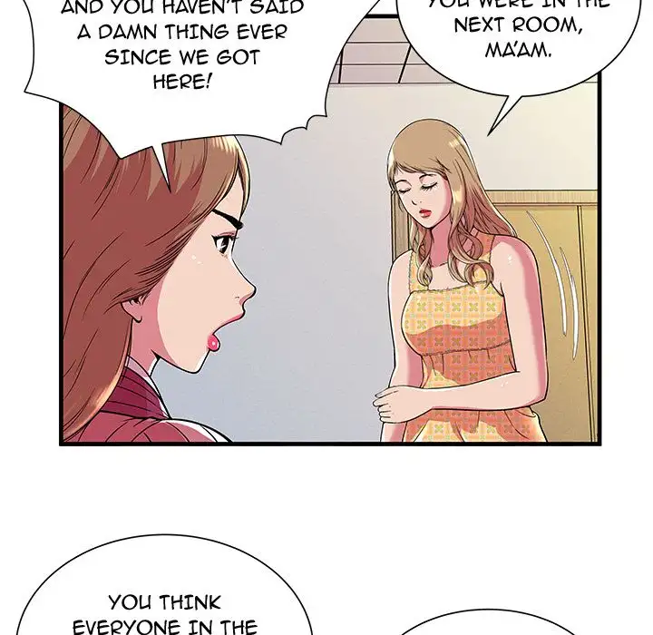 My Friend’s Dad Chapter 71 Page 56