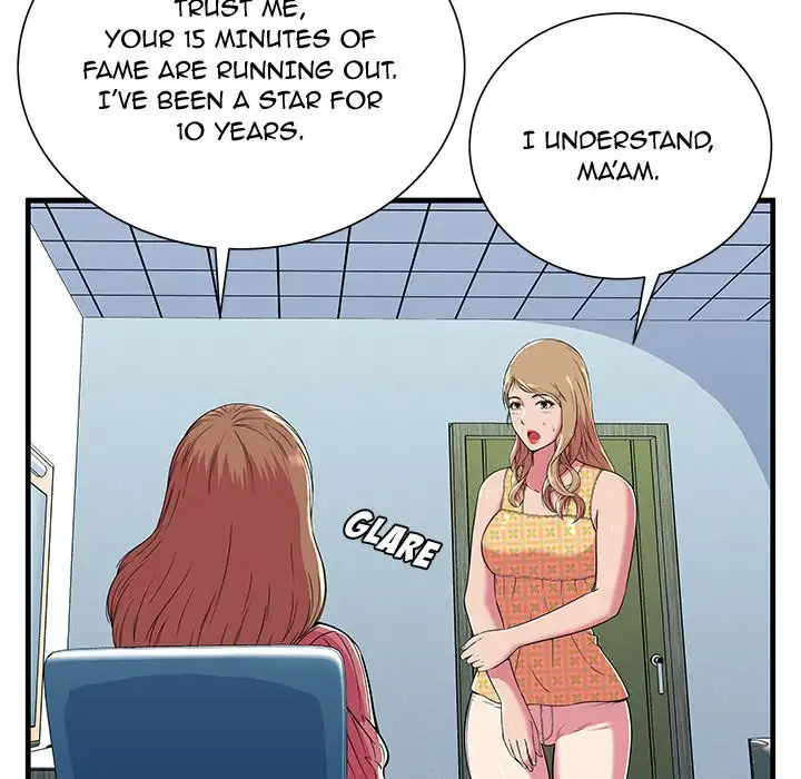 My Friend’s Dad Chapter 71 Page 58
