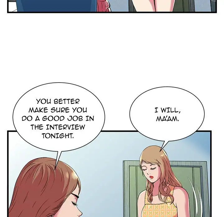 My Friend’s Dad Chapter 71 Page 59