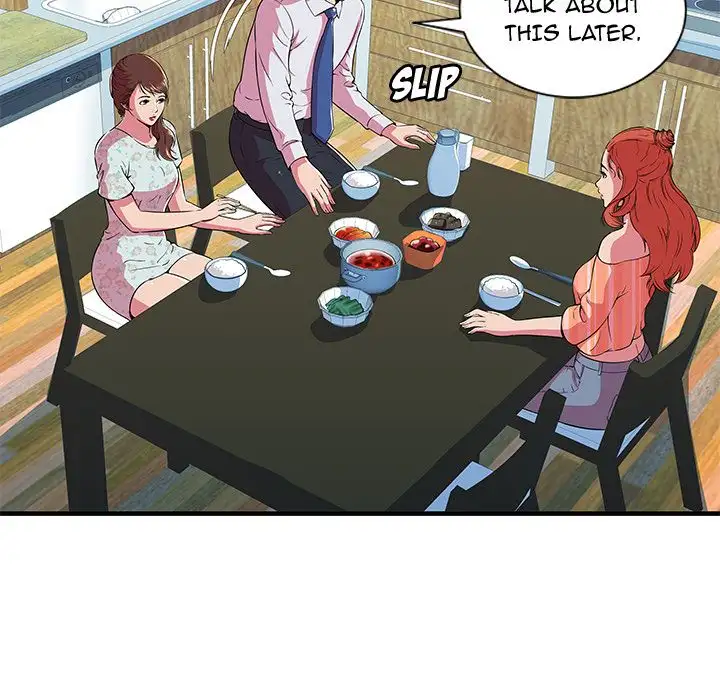 My Friend’s Dad Chapter 71 Page 6