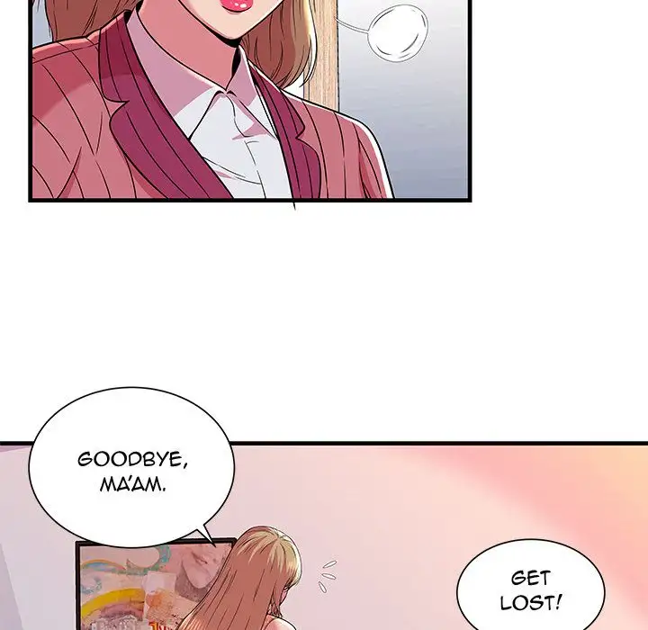 My Friend’s Dad Chapter 71 Page 61