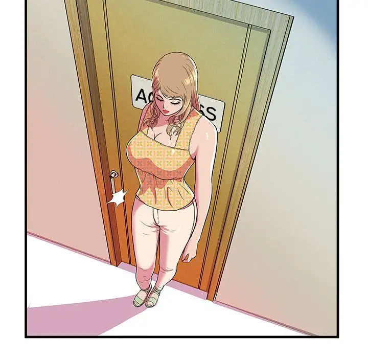 My Friend’s Dad Chapter 71 Page 63